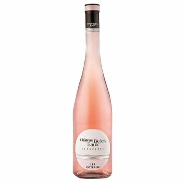 Chateau Belles Eaux Rose 0.75L