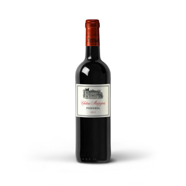 Chateau Mazeyres 2013 Pomerol 0.75L