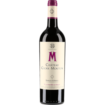 Chateau Croix Mouton 2014 Bordeaux Superiuer 0.75L