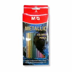 Будгийн харандаа 12ө