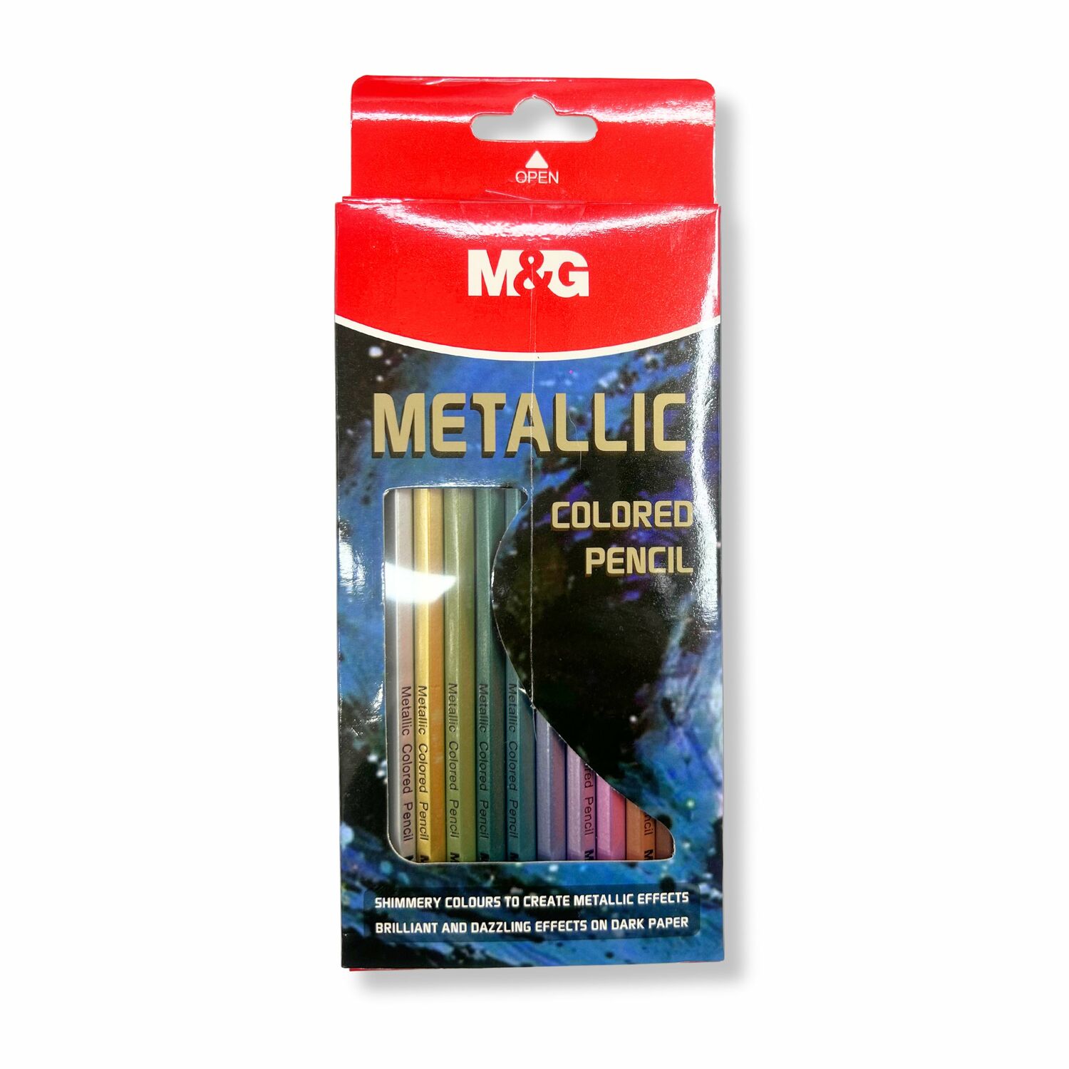 Будгийн харандаа 12ө 	