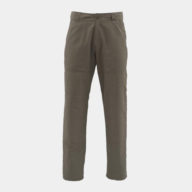 Coldweather Pant Dark Stone M