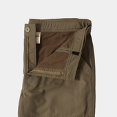 Coldweather Pant Dark Stone M