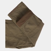 Coldweather Pant Dark Stone M