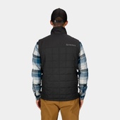 Fall Run Vest Clay 