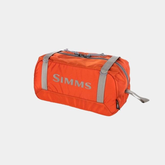 Simms® GTS Padded Cube - Medium, Simms Bags - Fly and Flies