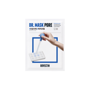 Dr.Mask Pore