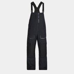 Simms Challenger Insulated Bib Black