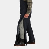 Simms Challenger Insulated Bib Black