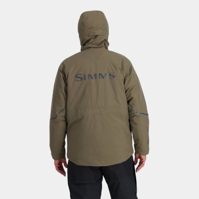 Simms Mid Insulated プルオーバージャケット size:XL hobbyzone.mn