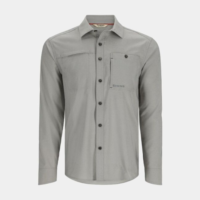 Simms Challenger Shirt 