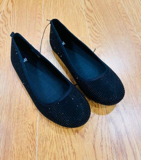 H&m size: 35