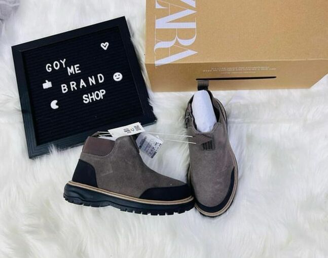 Zara size: 33