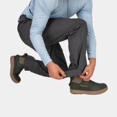 Waypoints  Pant Slate 