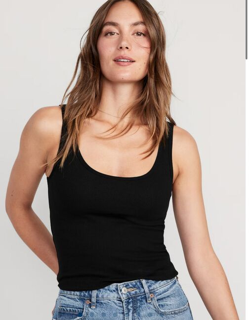 Oldnavy rib knit size: s
