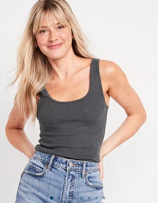 Oldnavy rib knit size: s