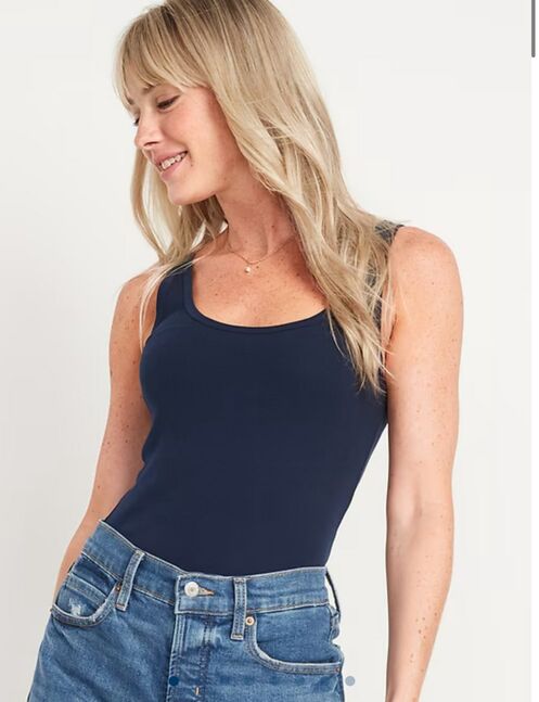 Oldnavy rib knit size: s