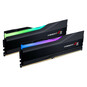 G.Skill TridentZ RGB DDR5 6400 48GB x 2 Black