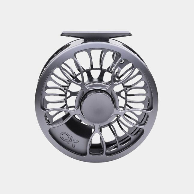 Дамар-XO 9-10 reel