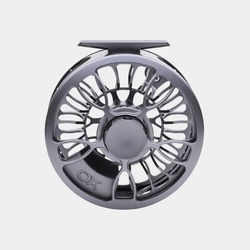 Дамар-XO 9-10 reel