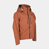 PUPA rusty orange jacket V6434