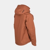 PUPA rusty orange jacket V6434