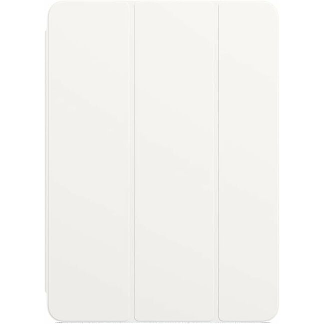 Apple Smart Folio for iPad Pro 11inch (3rd generation) - White MJMA3FE/A	