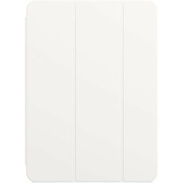 Apple Smart Folio for iPad Pro 11inch (3rd generation) - White MJMA3FE/A	