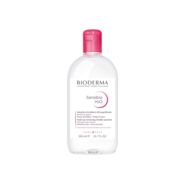 BIODERMA SENSIBIO H2O МИЦЕЛЛИАР ЦЭВЭРЛЭГЧ