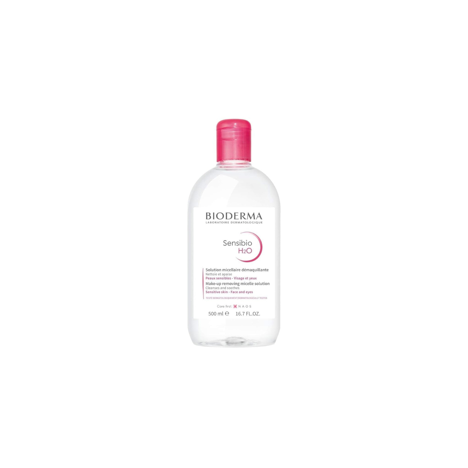 BIODERMA SENSIBIO H2O МИЦЕЛЛИАР ЦЭВЭРЛЭГЧ