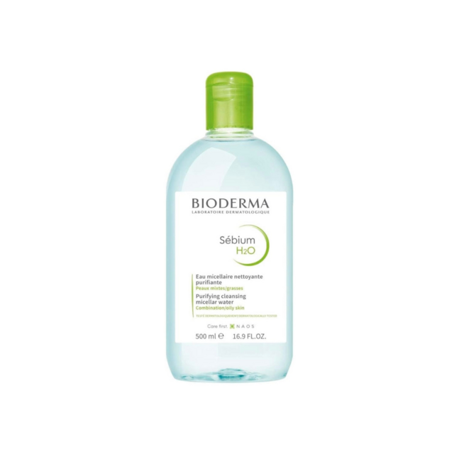 BIODERMA SEBIUM H2O МИЦЕЛЛИАР ЦЭВЭРЛЭГЧ
