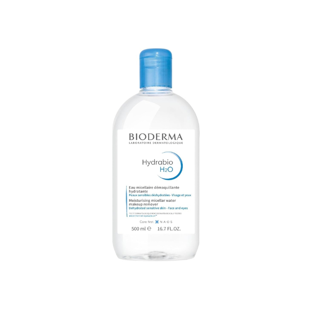 BIODERMA HYDROBIO H2O МИЦЕЛЛИАР ЦЭВЭРЛЭГЧ
