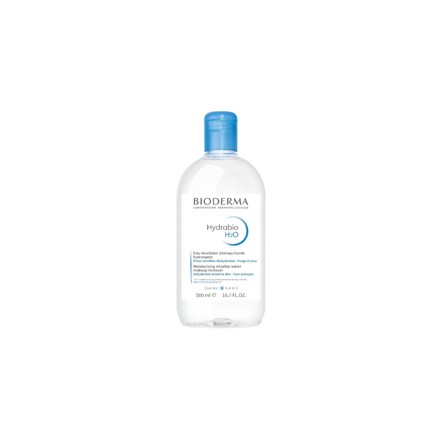 BIODERMA HYDROBIO H2O МИЦЕЛЛИАР ЦЭВЭРЛЭГЧ