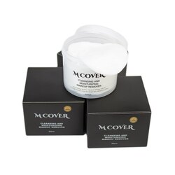 M cover cleansing pad 90ш