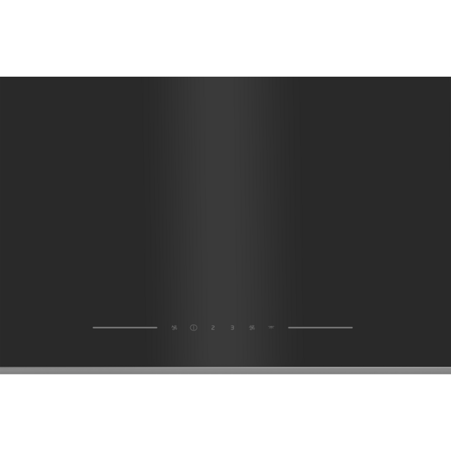 BEKO BHCA96641BBHS 90CM ХИНШҮҮ СОРОГЧ, BLACK GLASS	