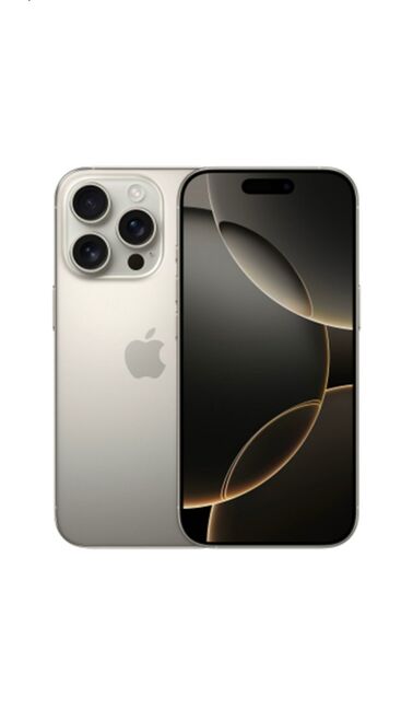 Iphone 16pro korea