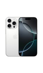 Iphone 16pro korea
