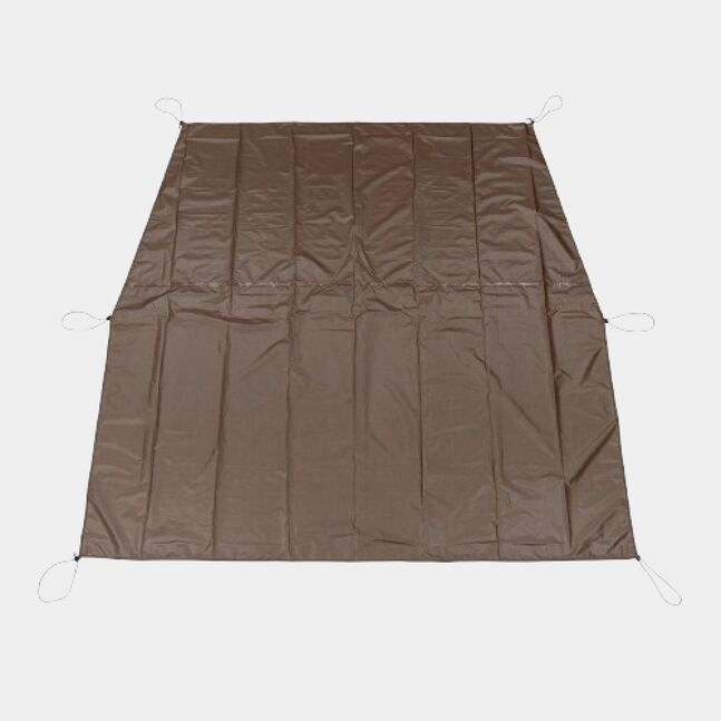Гудас, Дэвсгэр Сет - Land Nest Dome Medium Mat & Sheet Set