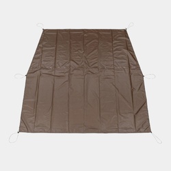 Гудас, Дэвсгэр Сет - Land Nest Dome Medium Mat & Sheet Set