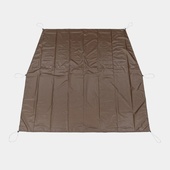 Гудас, Дэвсгэр Сет - Land Nest Dome Medium Mat & Sheet Set
