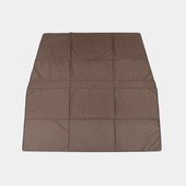 Гудас, Дэвсгэр Сет - Land Nest Dome Medium Mat & Sheet Set