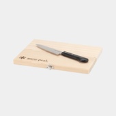 Махны Мод /Ганбанз/ - Chopping Board Set M
