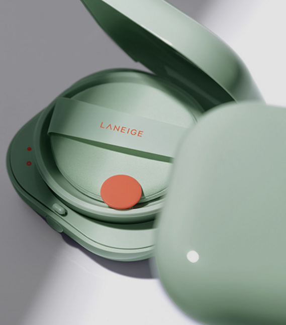 Laniege cushion