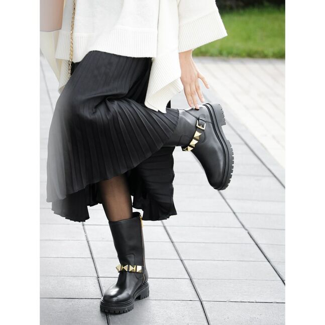 Michael kors boots