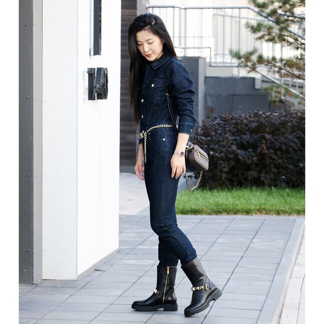 Michael kors boots