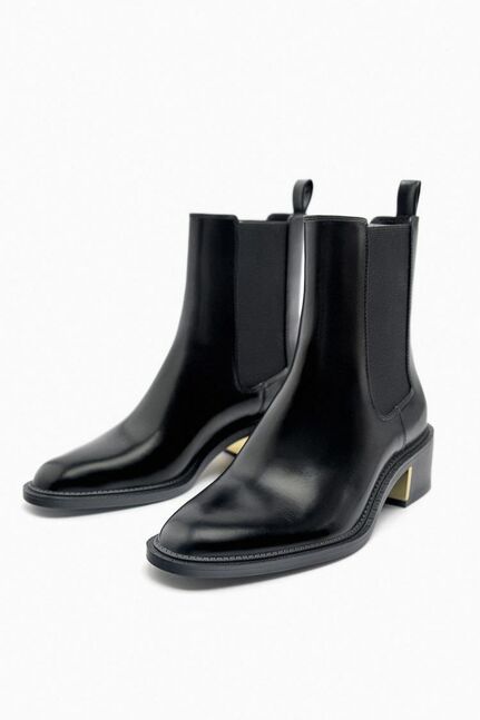 Zara boots