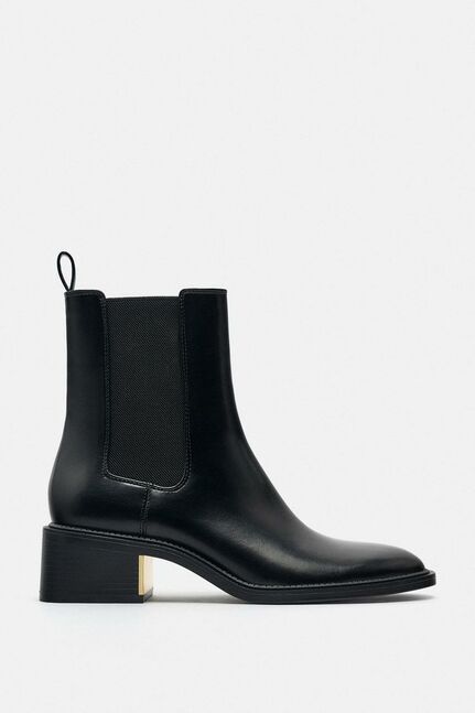 Zara boots
