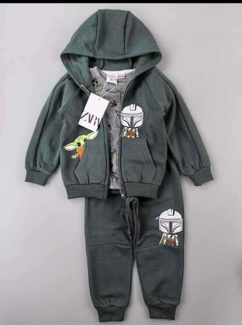 Zara h&m хослол