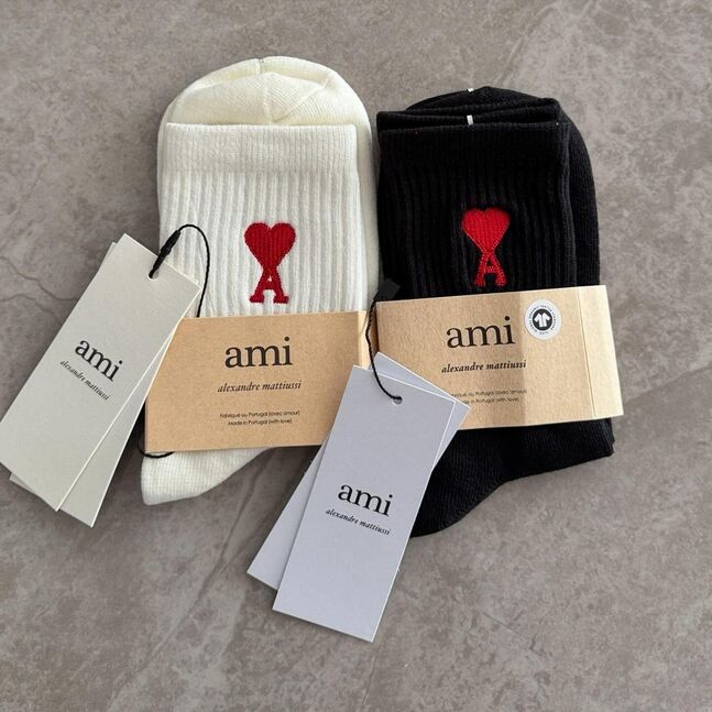 Ami socks