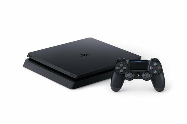 Playstation 4 slim 